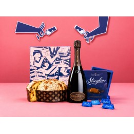 FRANCIACORTA - Confezione Dolciaria