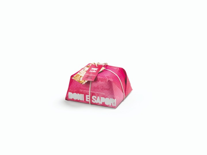 LAMPONE 750 g - Prodotto Dolciario