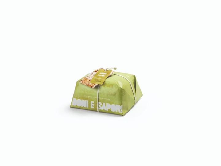 PERE 750 g - Prodotto Dolciario