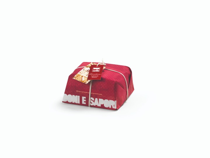 GLASSATO 750 g - Prodotto Dolciario