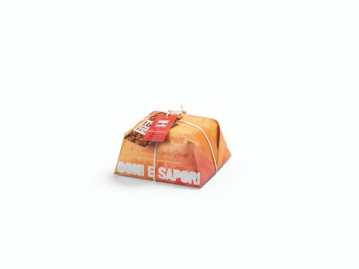 PESCA 750 g - Prodotto Dolciario