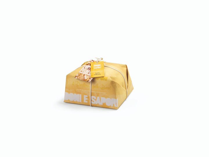 MOSCATO 1000 g - Prodotto Dolciario