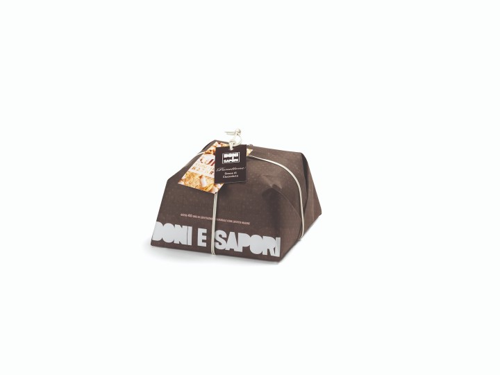 CIOCCOLATO 1000 g - Prodotto Dolciario