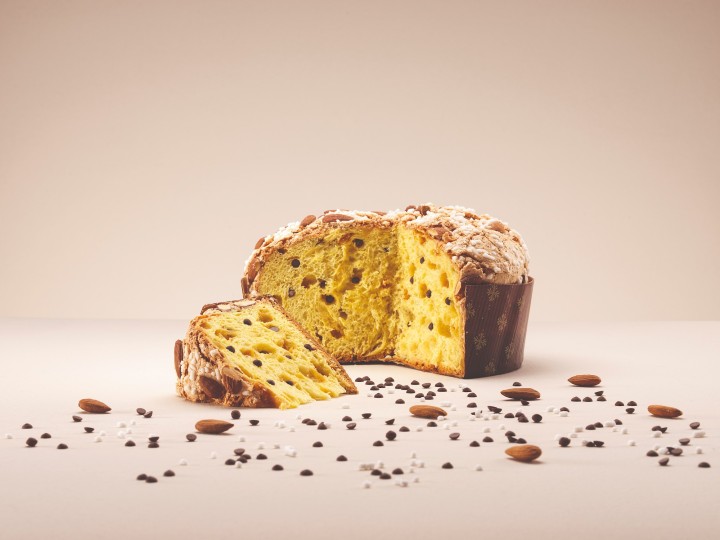 CIOCCOLATO 1000 g - Prodotto Dolciario