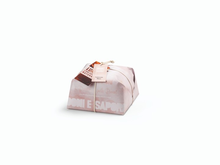MILANO 1000 g - Prodotto Dolciario