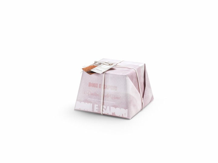 PANDORO BASSO 1000 g - Prodotto Dolciario