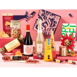 RELAX - Confezione Gastronomica
