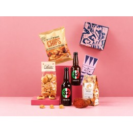 APERITIVO - Confezione Gastronomica
