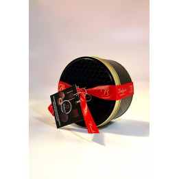 Latta assortimento fondente 155 g - Bodrato