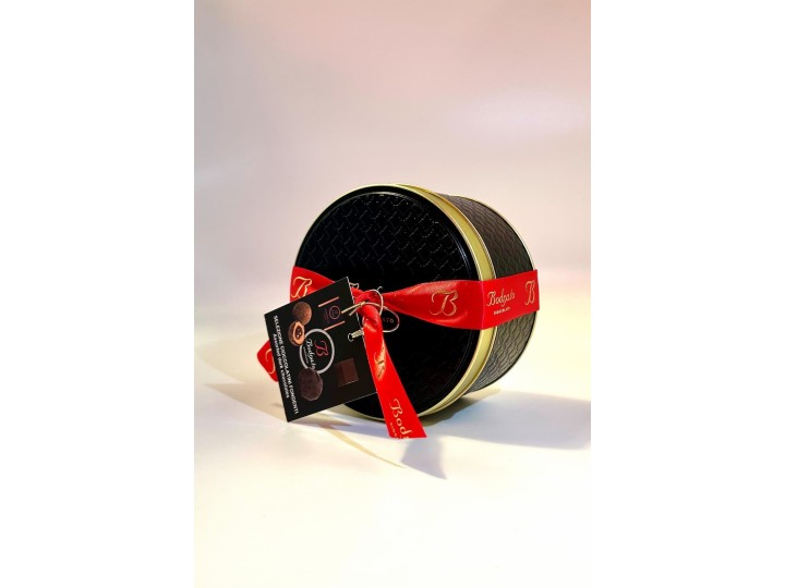 Latta assortimento fondente 350 g - Bodrato
