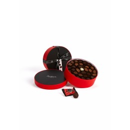 Cappelliera praline miste e boeri 470 g - Bodrato