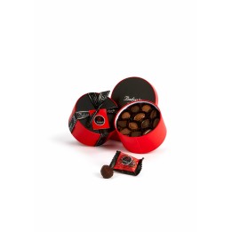 Cappelliera praline miste e boeri 190 g - Bodrato