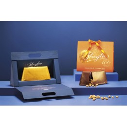 Giandujotto Il Grande 500 g - Streglio