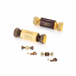 Candy Perfetto Gianduja 100 g - Antica Torroneria