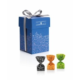 Confezione Fancy tartufini 200 g - Antica Torroneria
