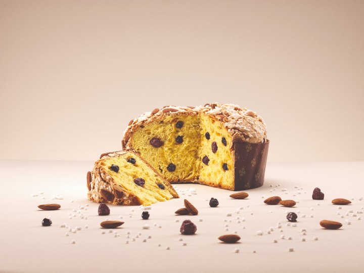 BOSCO BIANCO 750 g - Prodotto Dolciario