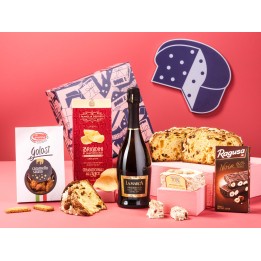 TERZA - Confezione Dolciaria