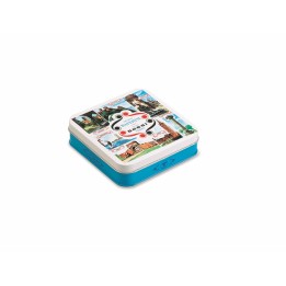 Latta Waferini Romagna 80 g - Babbi