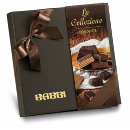 Collezione fondente 227 g - Babbi