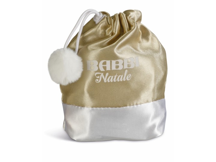 Babbi Natale Bag assortite 180 g circa - Babbi