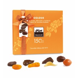 Golosie assortite 200 g - Maglio