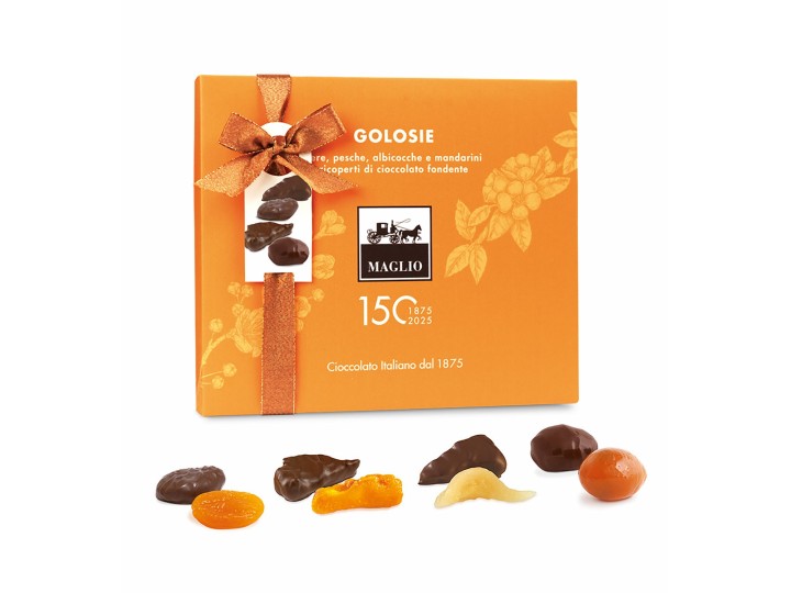Golosie assortite 200 g - Maglio