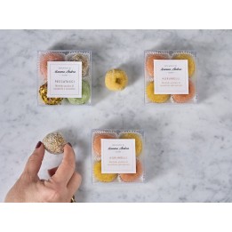 Peccatucci e Agrumelli 90 g - Mamma Andrea