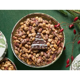 Croccante albero torronato 450 g - Mamma Andrea