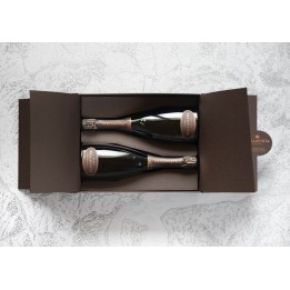 Cofanetto Alma Assemblage x 2 - Bellavista