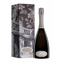 Cofanetto Satèn Vintage - Bellavista