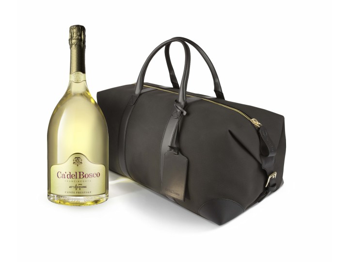 Borsone Prestige 3 l - Cà del Bosco