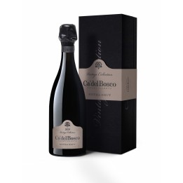 Cofanetto Vintage Extra Brut - Cà del Bosco