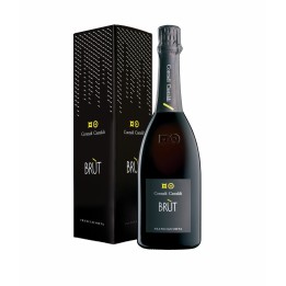 Astuccio Brut Magnum - Contadi Castaldi