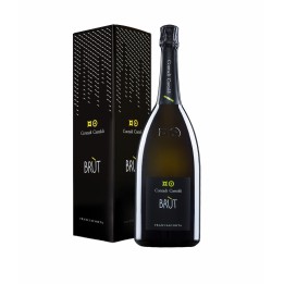 Astuccio Brut - Contadi Castaldi