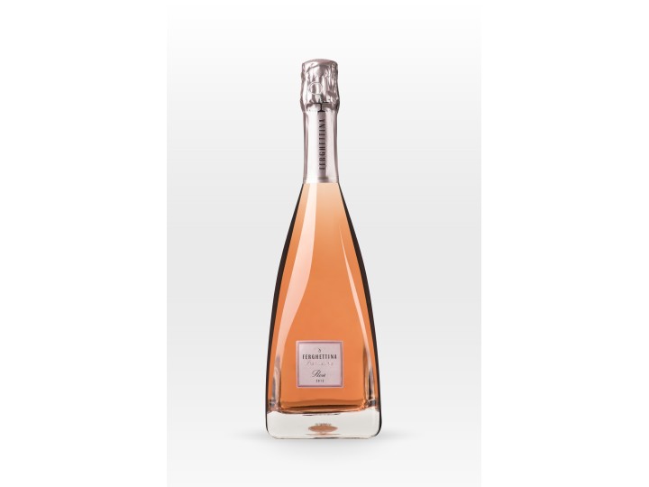 Astuccio Rosè - Ferghettina