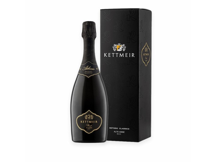 Athesis Brut - Kettmeir