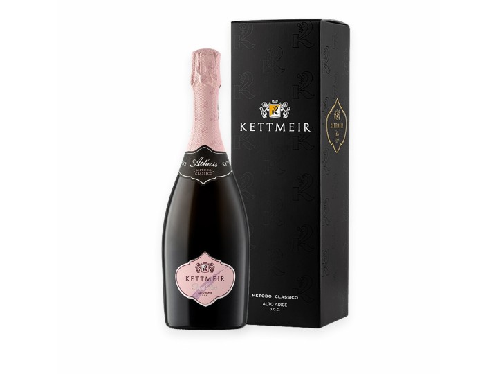 Athesis Rosè - Kettmeir