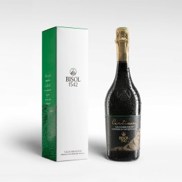 Valdobbiadene Superiore di Cartizze - Bisol