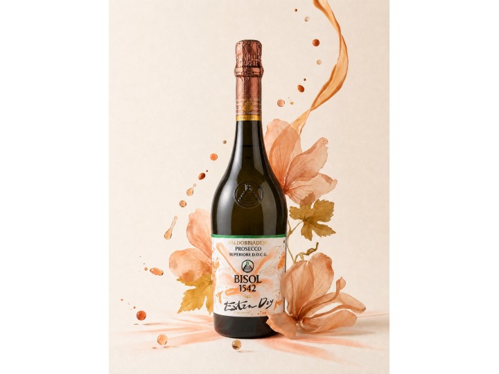 Valdobbiadene Superiore Extra Dry - Bisol
