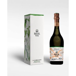 Valdobbiadene Superiore Extra Dry Magnum - Bisol