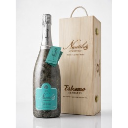 Nautilus Magnum - Agricola Valcamonica