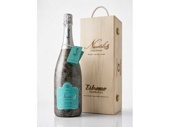 Nautilus Magnum - Agricola Valcamonica