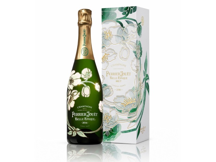 Belle Epoque cofanetto - Perrier-Jouët