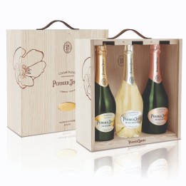 Cassetta Les Classiques - Perrier-Jouët