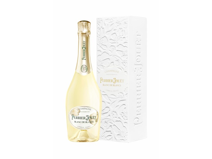 Blanc de Blancs - Perrier-Jouët