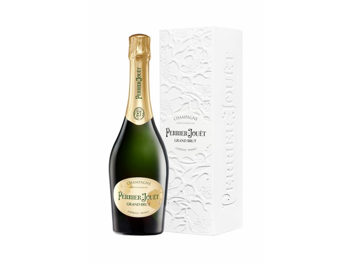 Grand Brut - Perrier-Jouët