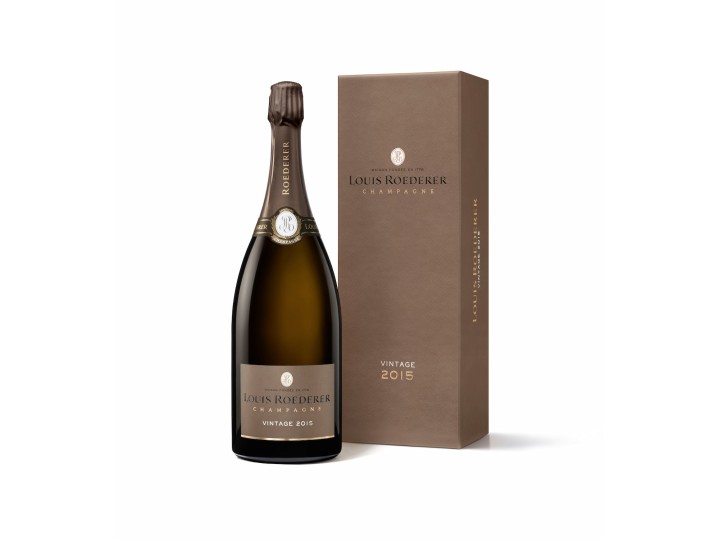 Cofanetto Vintage - Roederer