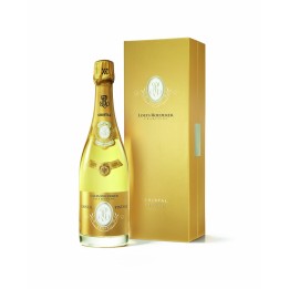 Cofanetto Cristal - Roederer