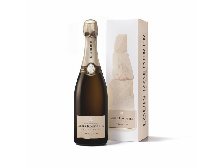 Astuccio Collection - Roederer