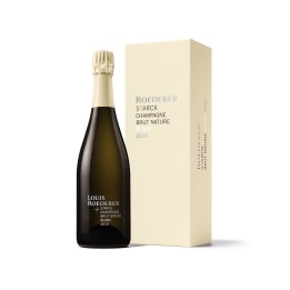 Cofanetto Starck Brut Nature - Roederer
